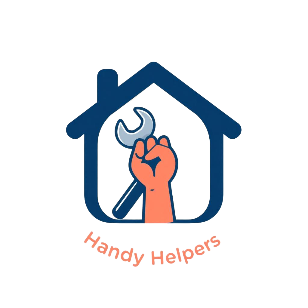 Handy Helpers | On-Demand Home Services